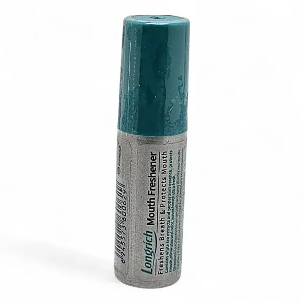 Spray de Bouche
