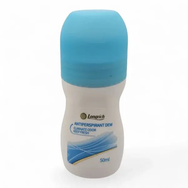 Déodorant anti-transpirant 50ml
