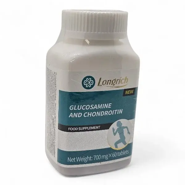 Arthro Supreviver (Glucosamine)