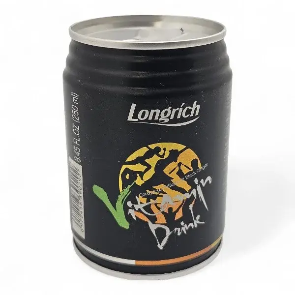 Boissons énergétiques