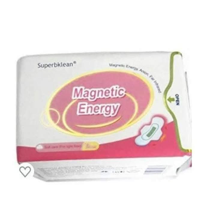 HYGIÉNIQUES MAGNÉTIQUES DE SUPERBKLEAN