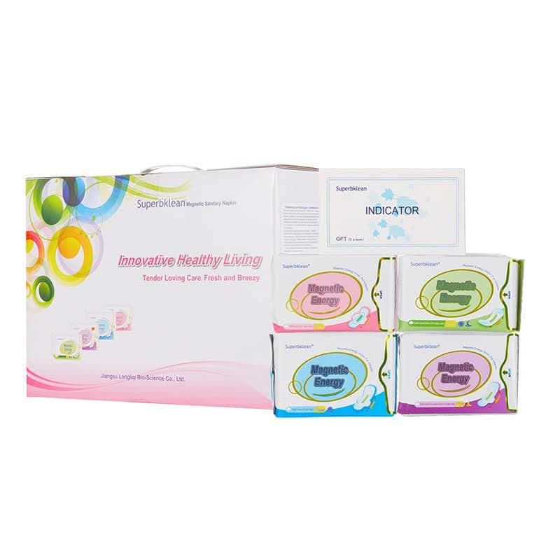 HYGIÉNIQUES MAGNÉTIQUES DE SUPERBKLEAN