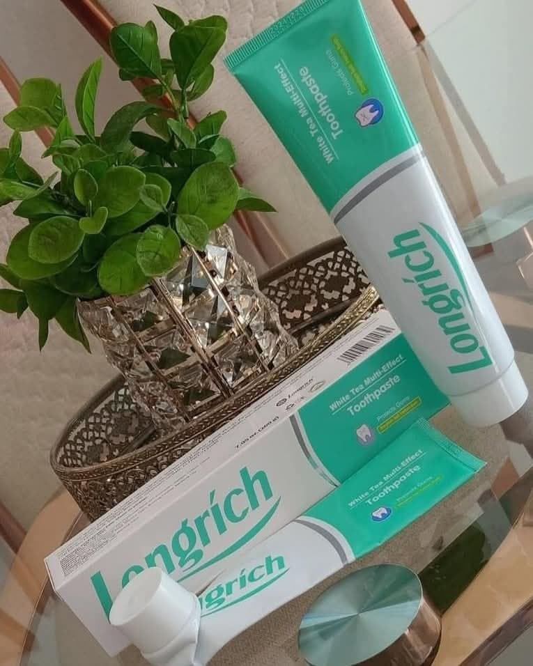 Dentifrice